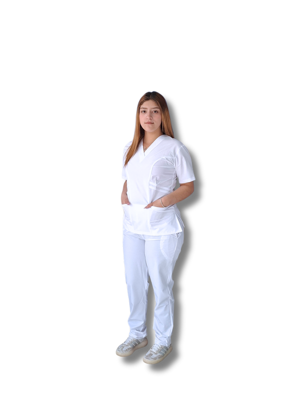 HERA White